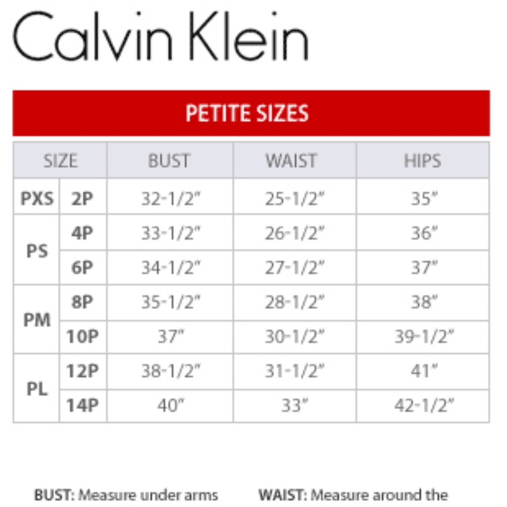 Small Womens Calvin Klein Zip-Up Fleece Dressier Jacket - Picture 11 of 11